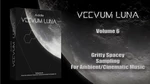 Audiofier Veevum Luna (Produkt cyfrowy)