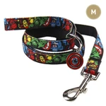 Vodítko pro psy M MARVEL