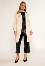 Cappotto da donna MONNARI Classic