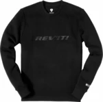 Rev'it! Lightning Black XL Sweatshirt