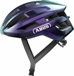 Abus PowerDome Flip Flop Purple S Casque de vélo