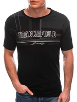 Edoti Men's t-shirt