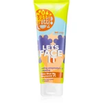 Farmona Tutti Frutti Let´s face it enzymatický peeling 100 ml