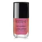 GABRIELLA SALVETE Longlasting Enamel Lak na nehty 32 Flamingo 11 ml