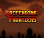 Defending Frontiers Steam CD Key