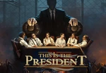 This Is the President Steam CD Key