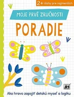 Moje prvé zručnosti Poradie