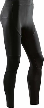 CEP W019C Run Tights 3.0 Men Black IV Spodnie/legginsy do biegania