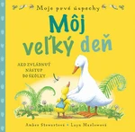 Môj veľký deň - Amber Stewart, Layn Marlow