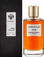 Mancera Jasmin Exclusif - EDP 120 ml