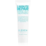 Eleven Australia 3 Minute Repair Rinse Out Treatment obnovujúci balzám na vlasy 50 ml