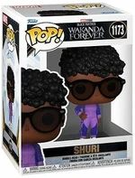 Funko POP Marvel: Black Panther Wakanda Forever - Shuri