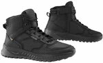 Falco Motorcycle Boots 852 Ace Black 42 Botas de moto