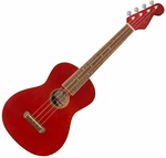 Fender Avalon Tenor Ukulele WN Ukulélé tenor Cherry