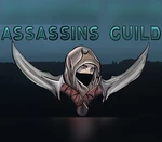Assassins Guild Steam CD Key