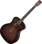 Tanglewood TWCR O Whiskey Barrel Burst Satin