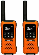 Alecto FR300OE Radio VHF