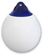 Ocean Heavy Duty Buoy R3 44x58cm White-Blue