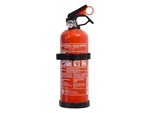 Hasicí přístroj COMPASS 01531 8A/34B/C ABC 1kg práškový
