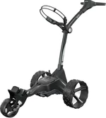 Motocaddy M-Tech GPS 2021 Ultra Black Wózek golfowy elektryczny