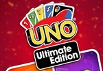 UNO Ultimate Edition AR XBOX One / Xbox Series X|S CD Key