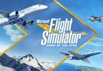 Microsoft Flight Simulator Deluxe Game of the Year Edition EU Xbox Series X|S / Windows 10 CD Key