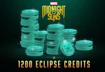 Marvel's Midnight Suns - 1,200 Eclipse Credits Xbox Series X|S CD Key