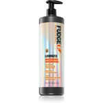 Fudge Care Luminizer kondicionér pro jemné a zplihlé vlasy 1000 ml