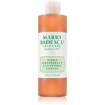 Mario Badescu Alpha Grapefruit Cleansing Lotion rozjasňujúce tonikum s AHA 236 ml