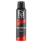 FA Men Deodorant Attraction Force 150 ml