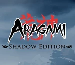 Aragami: Shadow Edition AR XBOX One / Xbox Series X|S CD Key