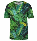 Hořkosladké tričko Paris Unisex's Tropical Time Tsh BSP184