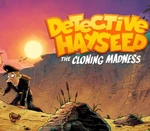 Detective Hayseed - The Cloning Madness PC Steam CD Key