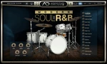 XLN Audio AD2: Modern Soul   R&B Updaty & Upgrady (Digitálny produkt)