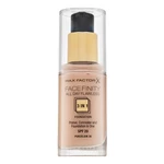 Max Factor Facefinity All Day Flawless Flexi-Hold 3in1 Primer Concealer Foundation SPF20 30 tekutý make-up 3v1 30 ml