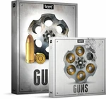 BOOM Library Guns Bundle (Digitální produkt)