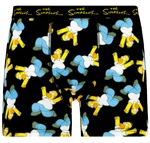 Boxer da uomo Character Simpsons 1P