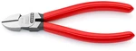 Boční štípací kleště, délka 140 mm - KNIPEX 70 01 140