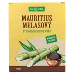 BIO NEBIO Melasový prírodný trstinový cukor 300 g