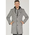 Cappotto da uomo dewberry