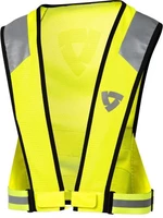 Rev'it! Connector NEON Neon Yellow XL Reflektierende weste