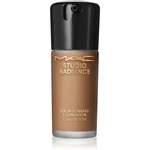 MAC Cosmetics Studio Radiance Serum-Powered Foundation hydratačný make-up odtieň NC60 30 ml