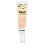 MAX FACTOR Miracle Pure SPF30 Skin-Improving Foundation 33 Crystal Beige make-up 30 ml