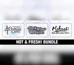 Hot & Fresh! Bundle / 最新作品コレクション / 最新作品組合包 Steam CD Key