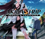 AKIBA'S TRIP: Undead & Undressed Steam Altergift