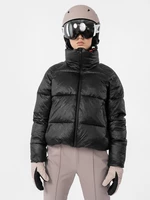 Dámská lyžařská bunda 4FPRO s recyklovaným vyplněním Ecodown®