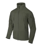 Bunda Blizzard StormStretch® Helikon-Tex® – Taiga Green (Farba: Taiga Green, Veľkosť: L)