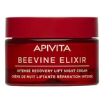 APIVITA Beevine Elixir intense recovery lift night cream 50 ml