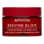 APIVITA Beevine Elixir intense recovery lift night cream 50 ml