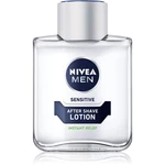 Nivea Men Sensitive voda po holení pro muže 100 ml